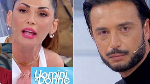 Uomini e Donne, cast di settembre: il Trono Over riparte da Ida, Armando e Pinuccia.