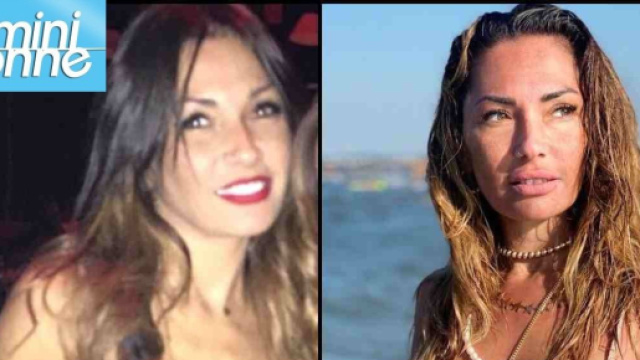 Uomini e Donne, Ida Platano si sarebbe rifatta il seno: foto del 'prima e dopo' &egrave; sul web.