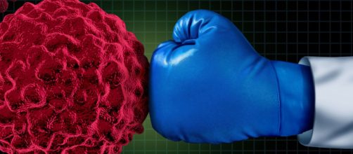 Tend&ecirc;ncia de se chegar &agrave; cura do c&acirc;ncer no curto prazo est&aacute; crescendo cada vez mais e mostra otimismo. (Arquivo Blasting News)