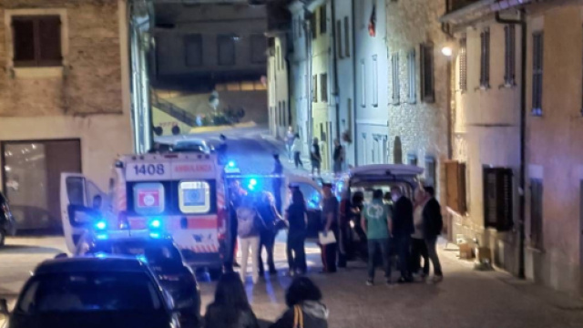 Barchi, donna trovata priva di vita nella sua abitazione | ilrestodelcarlino.it