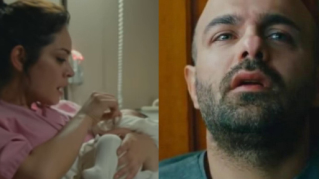Brave & Beautiful, spoiler turchi: Riza uccide Korhan, Cahide partorisce una bambina.