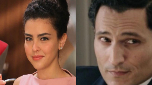 Il Paradiso delle signore 7 al posto di Sei Sorelle.