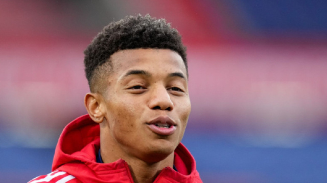 Juventus: tra le alternative a Di Maria ci sarebbe David Neres, si riaccende la pista Nahitan Nandez