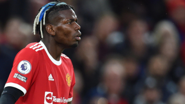 Paul Pogba lascer&agrave; il Manchester United.