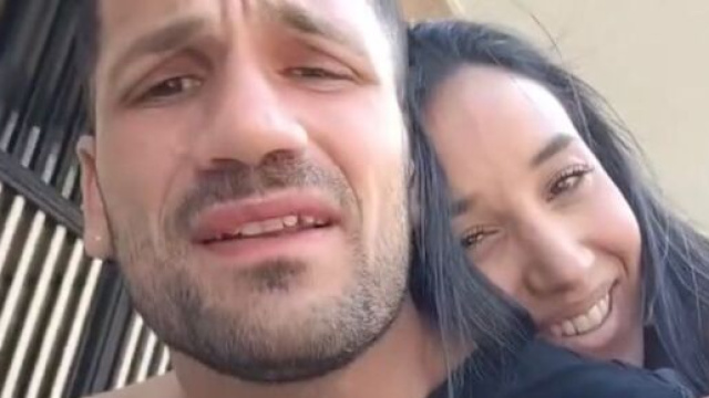 U&D, Luca rompe il silenzio su Soraia.