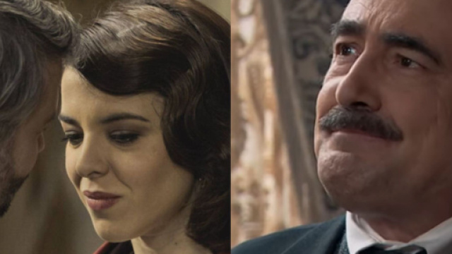 Una vita, trame al 18/06: Dori &egrave; la nuova infermiera di Felipe, Ramon e Lolita in lite.