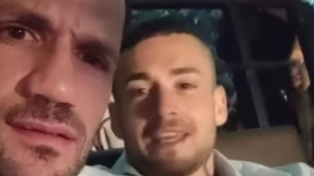 Uomini e donne, Luca e Soraia ancora divisi.