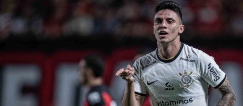 Corinthians recuperou a lideran&ccedil;a (arquivo Blasting News).