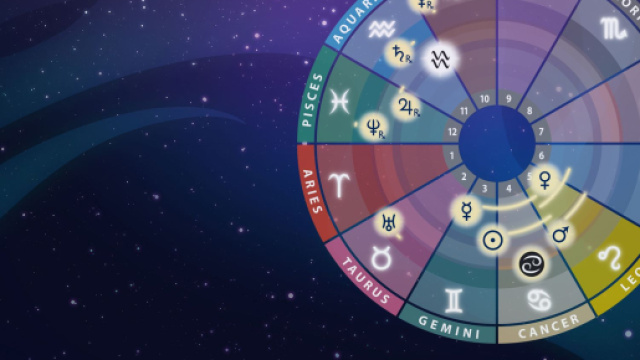 Oroscopo e classifica di luned&igrave; 13 giugno: Acquario e Pesci agli antipodi