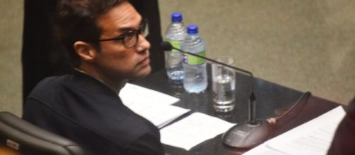 Dr. Jairinho presta depoimento sobre morte do enteado Henry Borel (Arquvo Blasting News)