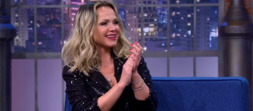 Eliana: apresentadora resgata antigo parceiro (Reprodu&ccedil;&atilde;o/SBT)