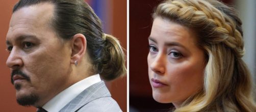 Julgamento Johnny Depp: Ator pode abrir m&atilde;o de indeniza&ccedil;&atilde;o milion&aacute;ria (Imagem Reprodu&ccedil;&atilde;o Blasting News)