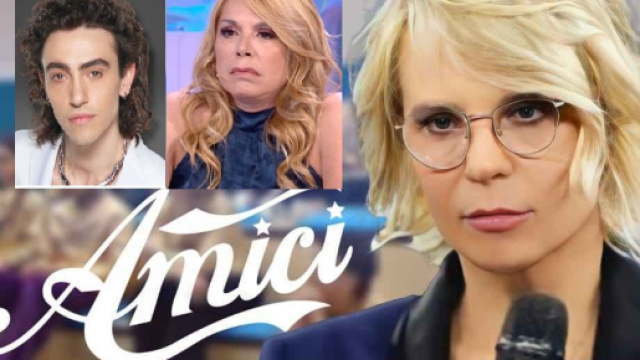 Amici 22, rumor prof: 'Michele Bravi in lizza per una cattedra di canto, sar&agrave; ai casting'.
