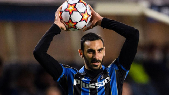 Calciomercato Inter, idea Zappacosta per la fascia.