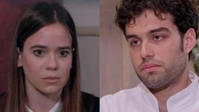 Chiara e Nunzio, protagonisti della puntata del 14 giugno.