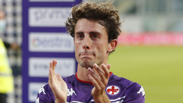 L'Inter starebbe pensando di vendere Dumfries e sostituirlo con Odriozola.