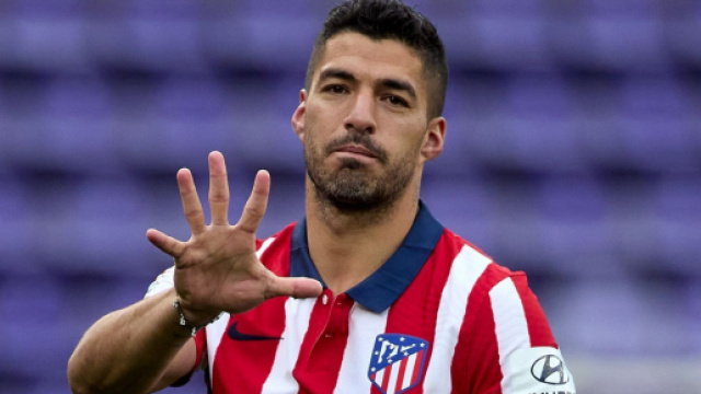 Ranking the 5 clubs Luis Suarez could join in 2022 - sportskeeda.com