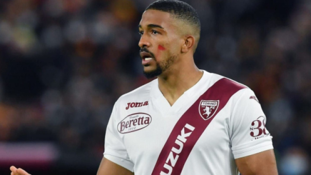 Torino, Gleison Bremer piacerebbe a Juve, Inter e Milan.