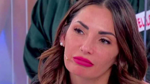 U&D, Ida Platano sbotta con un hater: &lsquo;Augurare la morte non si pu&ograve; sentire&rsquo;.