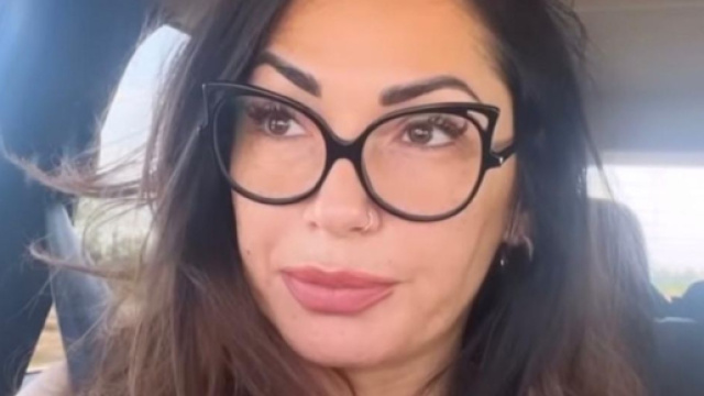 Uomini e donne, Ida Platano si sfoga