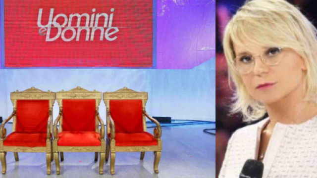 Uomini e Donne, retroscena nuova edizione.