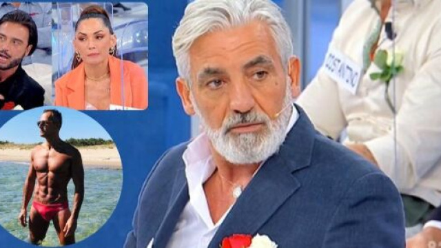 Uomini e donne, retroscena settembre 2022.