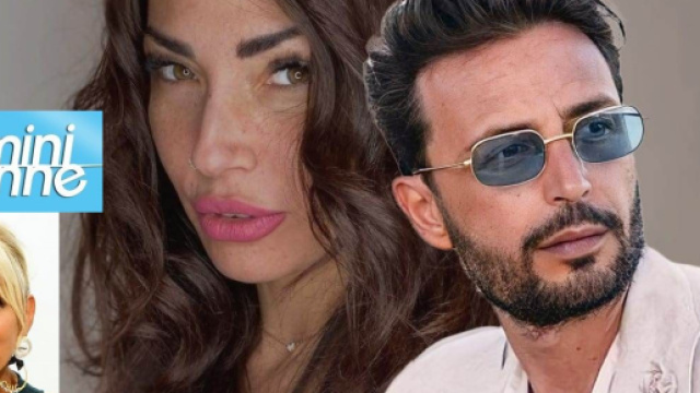 Uomini e Donne, Trono Over nuova edizione: Ida, Armando e Gemma vicini alla conferma.