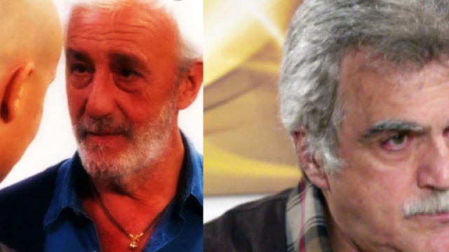 Upas, puntate al 24/06: Raf mente a Diego, Espedito fa ritorno a Napoli.