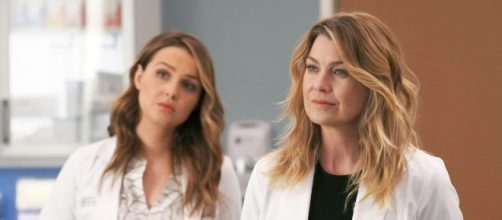 5 s&eacute;ries para quem gosta de 'Grey's Anatomy' (Reprodu&ccedil;&atilde;o/Netflix)