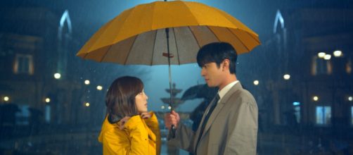 'Business Proposal' chegou em fevereiro desde ano j&aacute; Netflix (Foto: Divulga&ccedil;&atilde;o/Netflix)