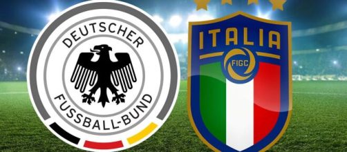 Onde acompanhar Alemanha x It&aacute;lia pela Liga das Na&ccedil;&otilde;es (arte Eduardo Gouvea).