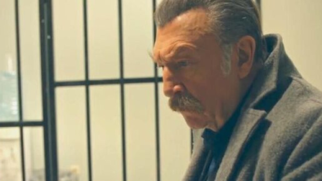 Cesur ve Guzel, episodi al 24/6: Korludag scopre che Adalet &egrave; morta ed &egrave; inconsolabile