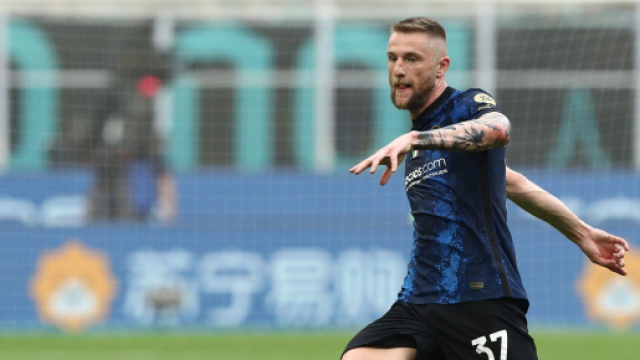 Inter, il Psg prepara il rilancio per Skriniar.