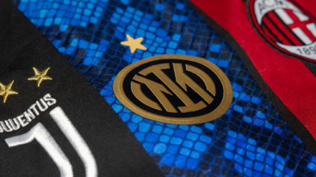 Juve, Inter e Milan attive sul mercato.