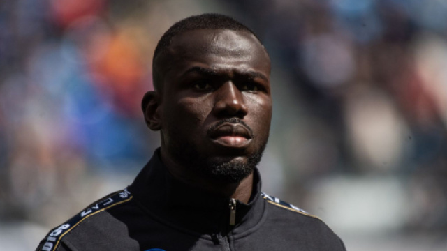 Juventus, &egrave; sempre vivo l'interesse per Koulibaly, possibile ritorno in bianconero per Demiral,