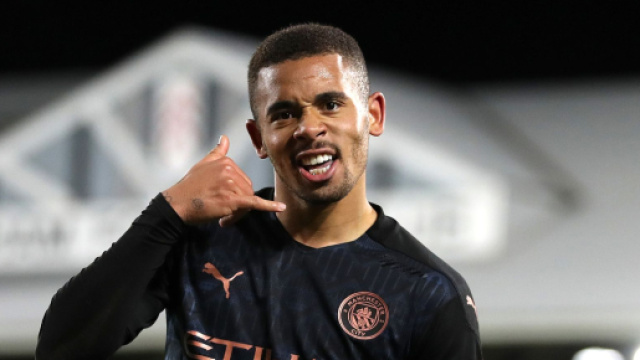 Juventus, per l'attacco torna di moda il brasiliano Gabriel Jesus, in uscita dal Manchester City, si avvicina Kostic.