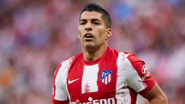 Juventus, Suarez si sarebbe offerto ai bianconeri.
