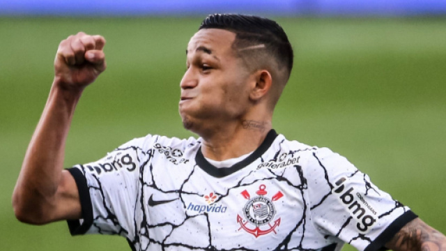 Nell'undicesima giornata del Brasileir&atilde;o si registrano i successi del Palmeiras e del Corinthians e l'ennesima caduta del Flamengo.