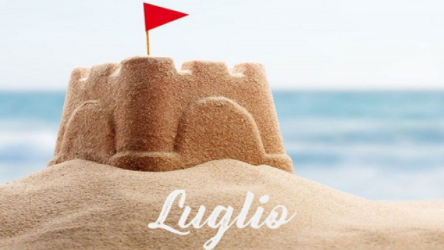 Oroscopo e previsioni del mese di luglio per seconda sestina dello zodiaco