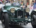 Mille Miglia, il 15 giugno è partita la rievocazione storica nel segno della tradizione