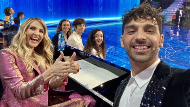 Amici 22, chi c'&egrave; e chi rischierebbe l'addio.