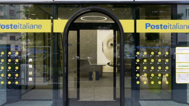 Assunzioni Poste italiane 2022.