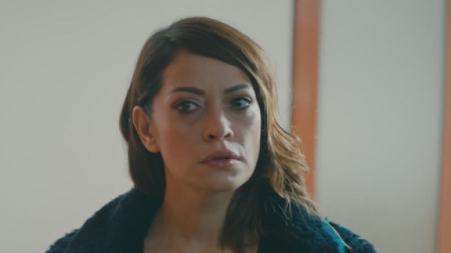 Brave & Beautiful, trame finali: Cahide resta vedova e accetta di crescere anche Muzzafer.