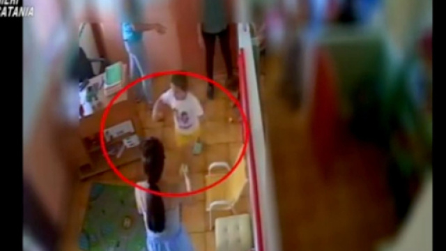 Catania, Elena Del Pozzo uccisa dalla mamma rea confessa.