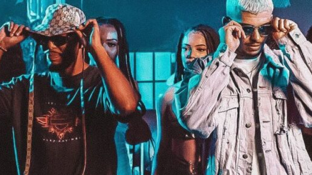 Greg Yega fait l'unanimit&eacute; aupr&egrave;s de ses fans avec son nouveau clip