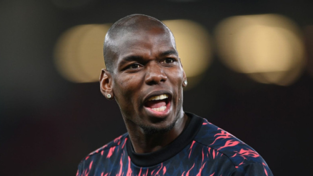 La presentazione di Pogba con la Juventus &egrave; attesa ai primi di Luglio, limati anche gli ultimi dettagli