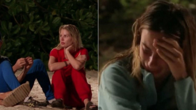 Les Apprentis Aventuriers 5 : Giuseppa en couple avec Paga pour l'argent et la notori&eacute;t&eacute; ? Elle se fait lyncher sur les r&eacute;seaux sociaux.