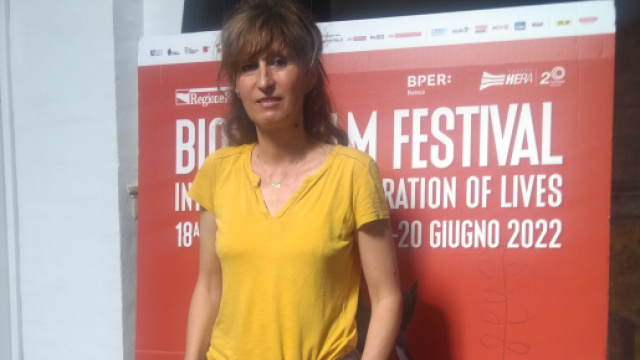 Penelope mon amour, la regista Doyon: 'Ero accanita nel tentativo di guarire mia figlia'