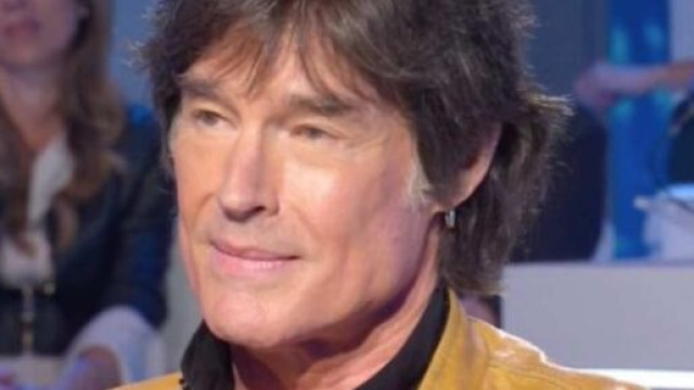 Ronn Moss potrebbe entrare nel cast de Il Paradiso.