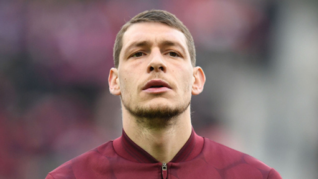 Toronto FC reportedly make offer to Italian international Andrea ... - tipofthetower.com